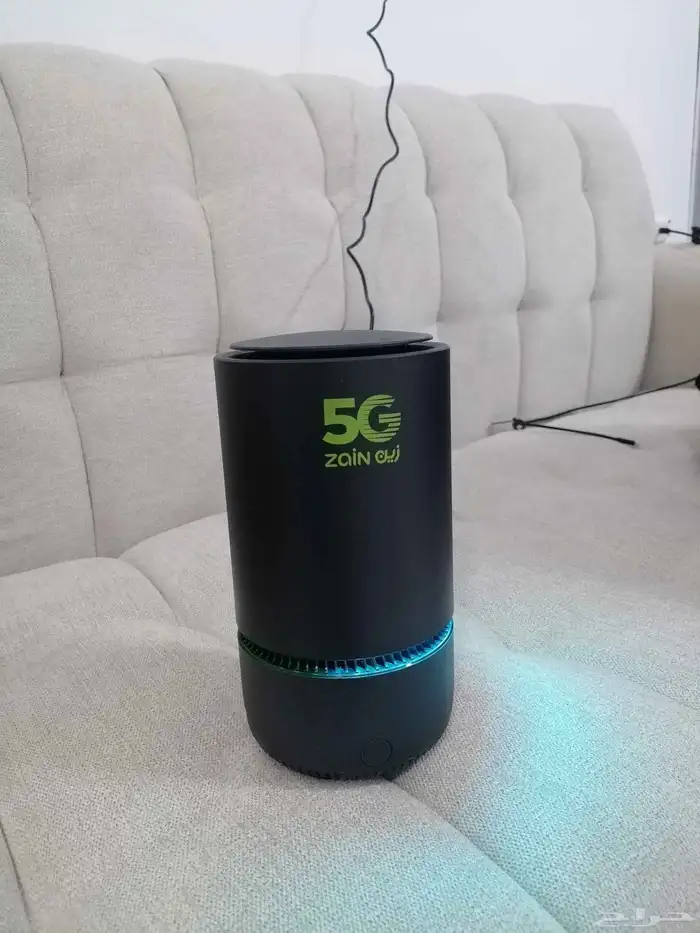 اننرنت منزلي لا محدود مع راوتر 5G مجاني بسعر 239 ريال شامل ا 7