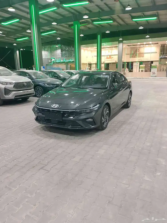 النترا مكينه 1500 موديل 2025 1