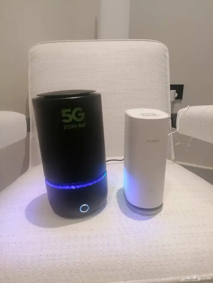 اننرنت منزلي لا محدود مع راوتر 5G مجاني بسعر 239 ريال شامل ا 6