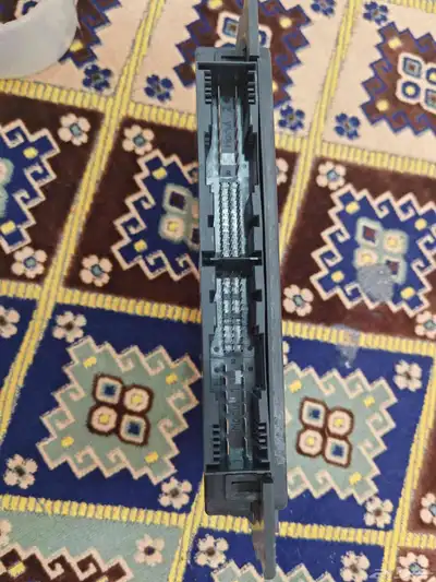 بي ام دبليو FRM index