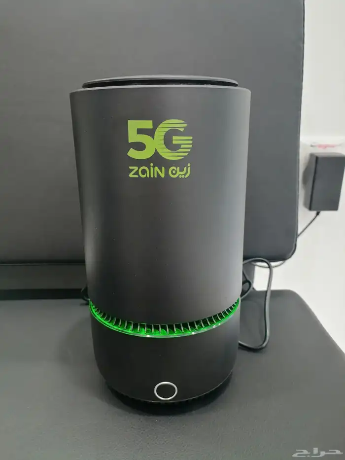 اننرنت منزلي لا محدود مع راوتر 5G مجاني بسعر 239 ريال شامل ا 1