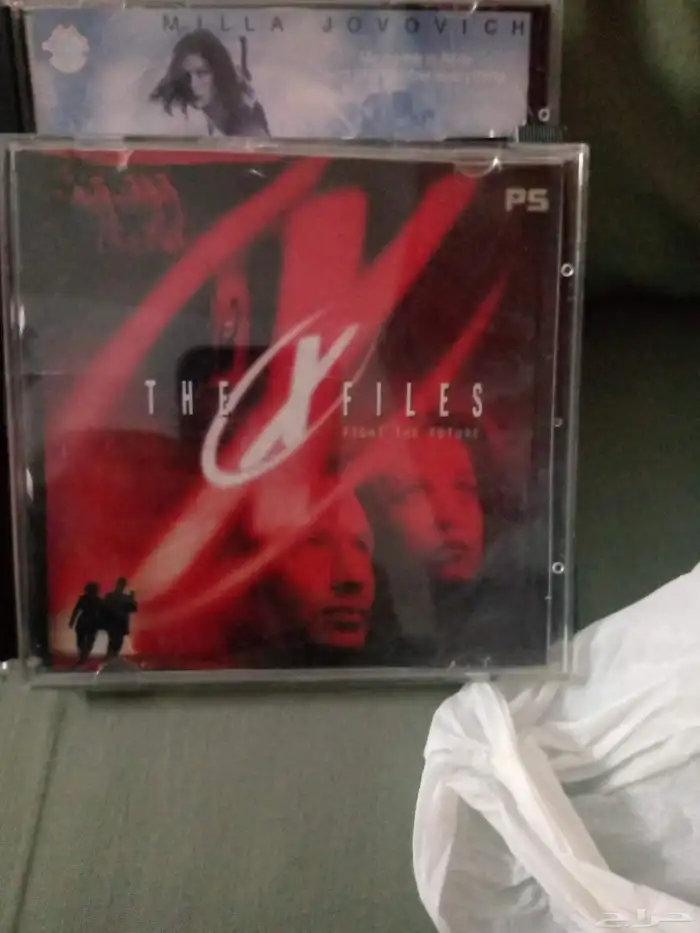 شريط افلام 3