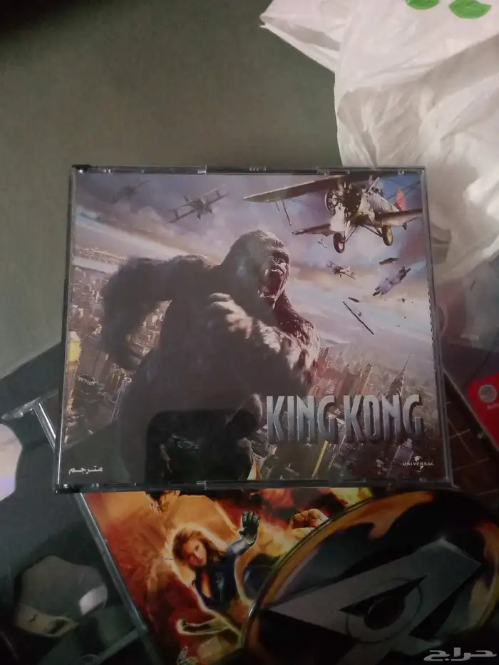 شريط افلام 1