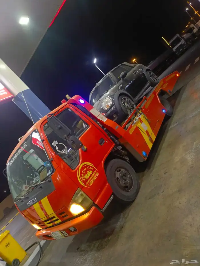 سطحة مكه 0