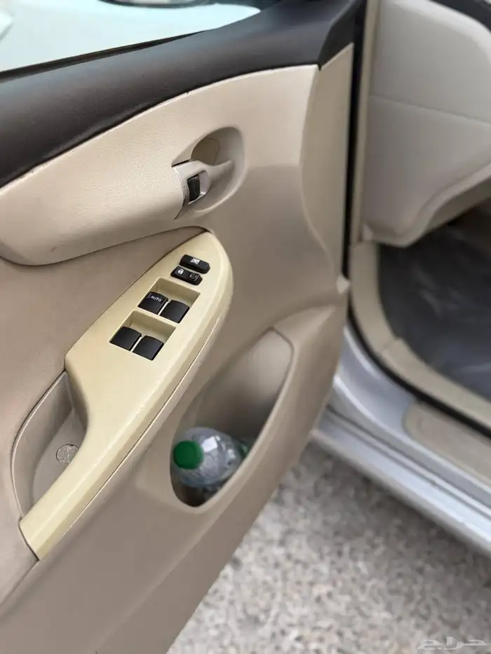 تويوتا كورولا Toyota Corolla 2013 12