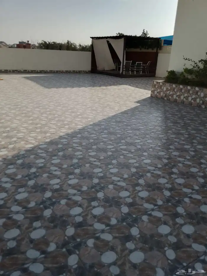 استراحه ليال للإيجار اليومي في جده 1