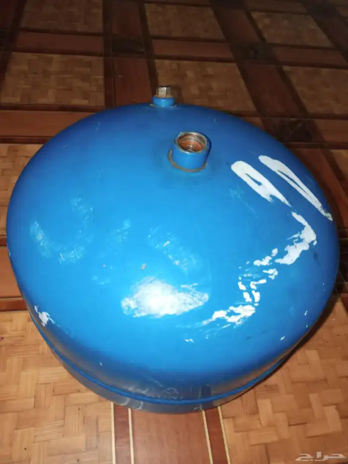 انبوبه غاز صغيره 1