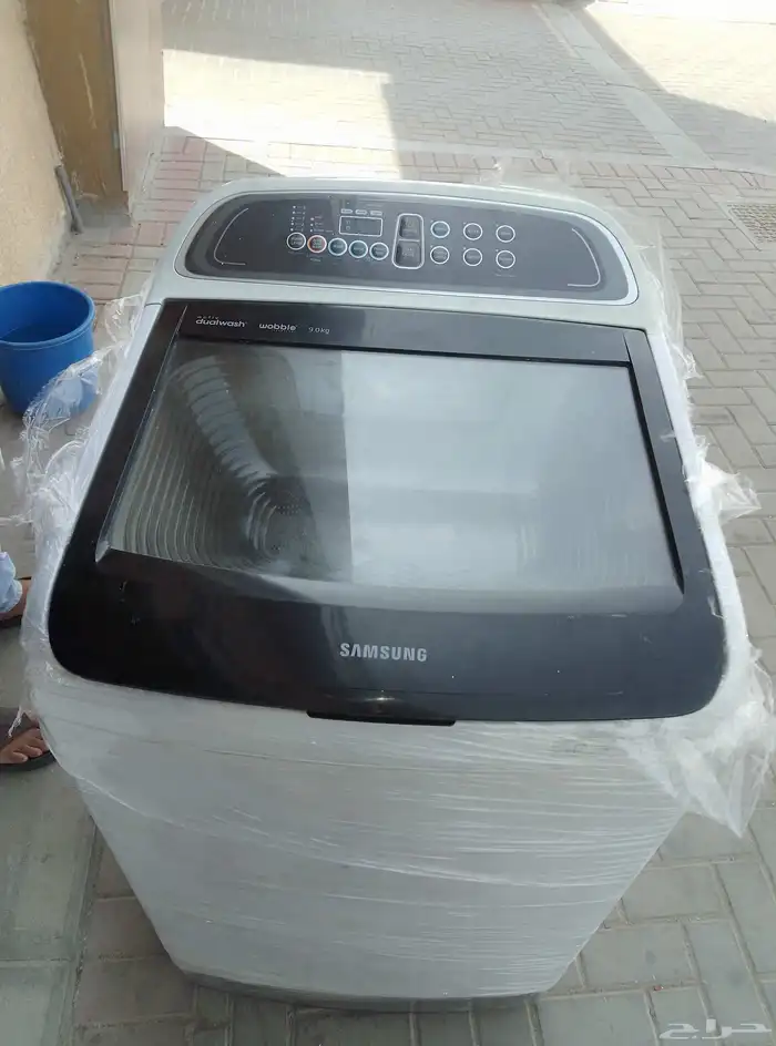 غسالات اتوماتيك مستعمل 15
