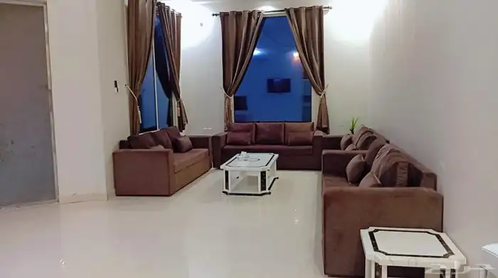 شاليهات للايجار شاليه امهار حي الرمال استراحات للايجار 4
