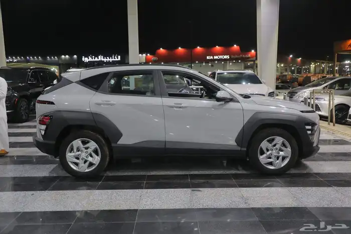 هونداي كونا فليت موديل 2024 جديدة 4