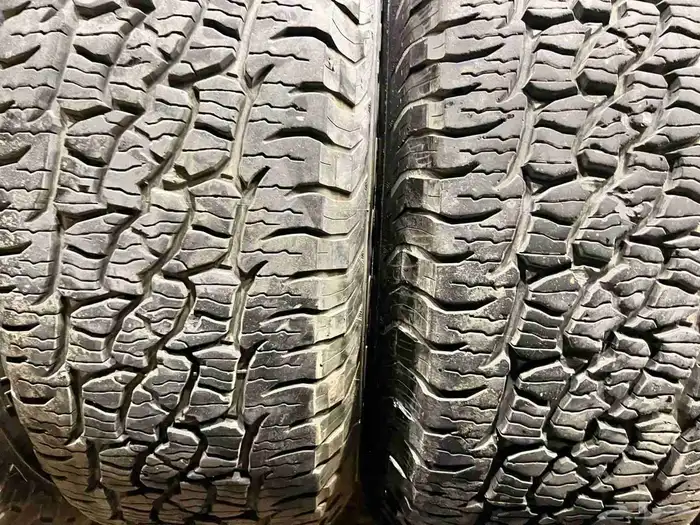 جنوط ميثود خمس مع كفرات بي اف ربع حجري اف جي اصلي 15