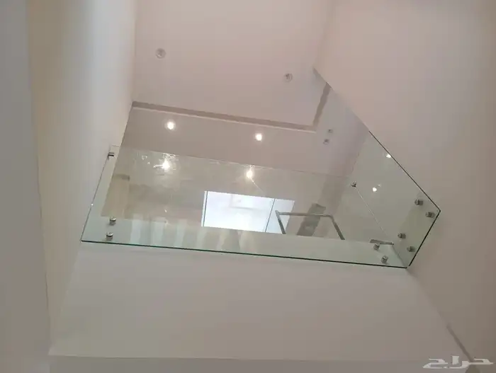 تفصيل  داربزينات شاورات  تفصيل زجاج 6