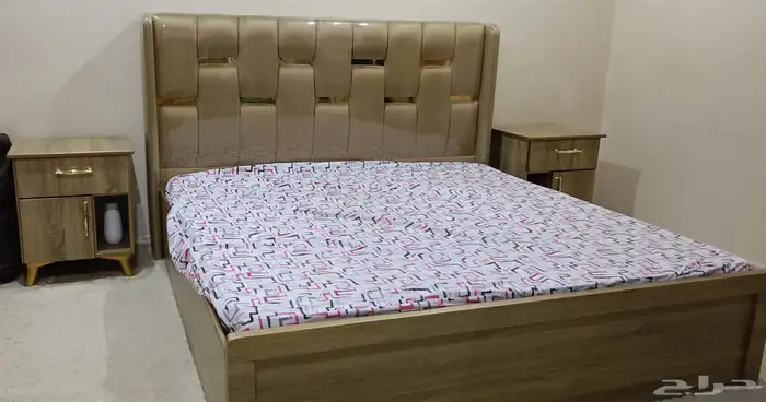 غرفة نوم 2