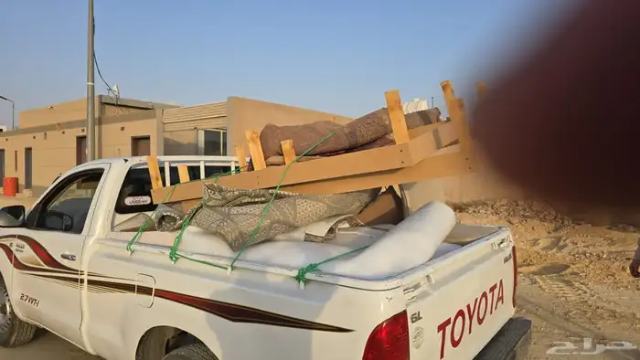 للنقل عفش مع الفك والتركيب داخل القصيم 1