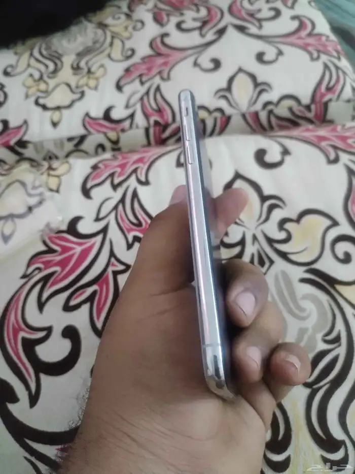 i phone x 256 GB الايفون X 256 قيقا 2