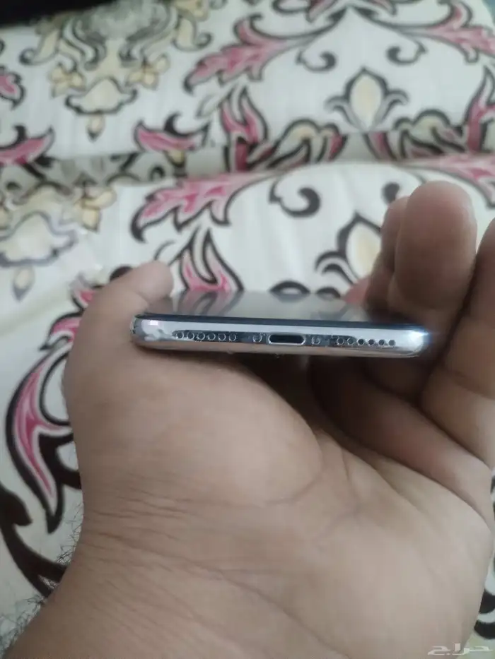 i phone x 256 GB الايفون X 256 قيقا 1