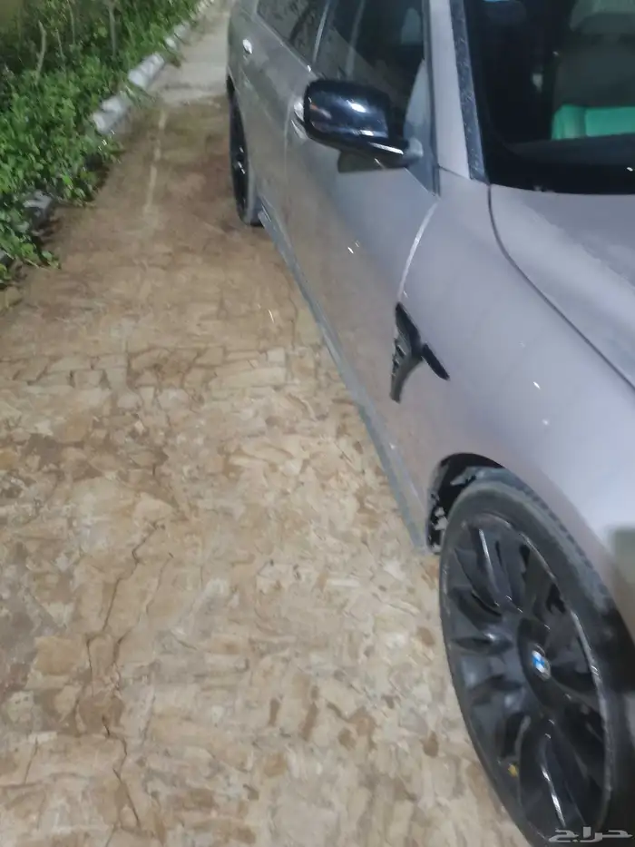 بي ام دبليو BMWفل كامل 2008 الفأه السابعه 15