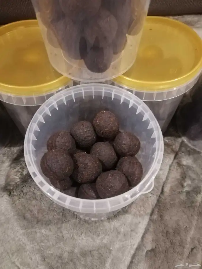 معمول دوسري فاخر من الاخر ورائحه مره حلوه الكيلو200ريال فقط 1