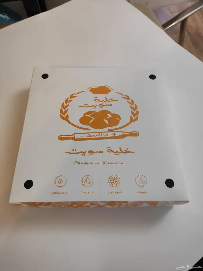 بوكسات ورقية تنفيد كافة المقاسات 1
