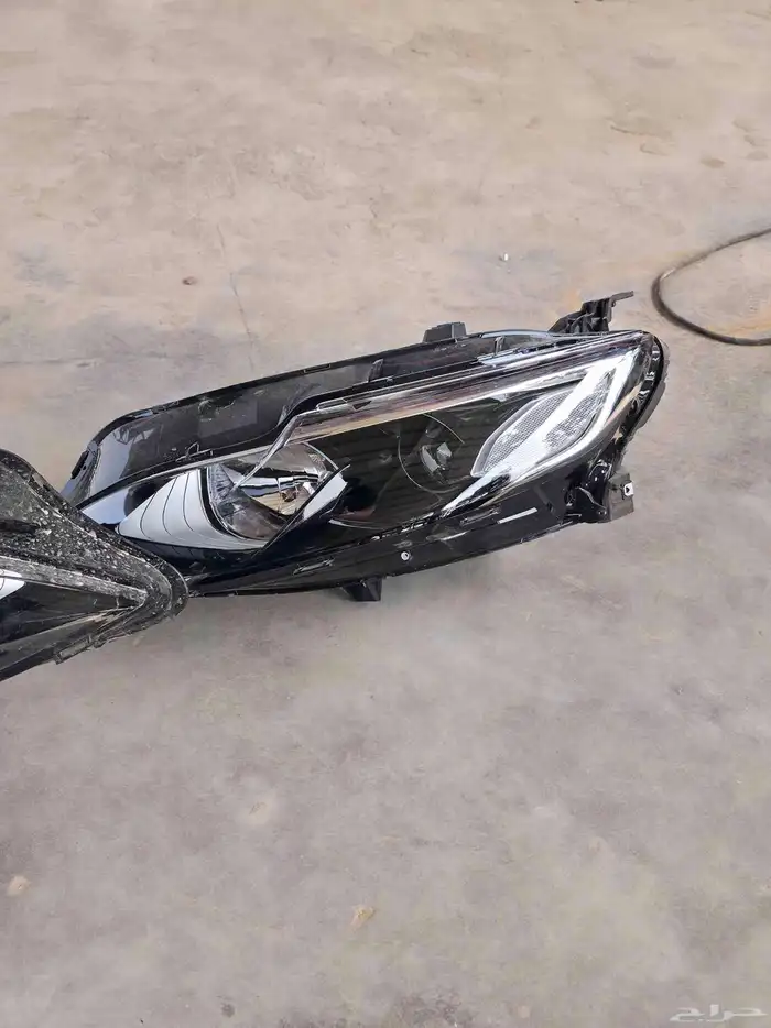 شمعات ماليبو 2019-2020 درجه ثانيه 3