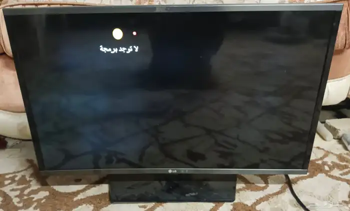 شاشه ال جي 1