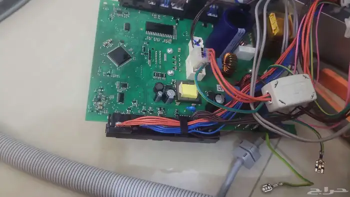 صيانة الغسالات 5