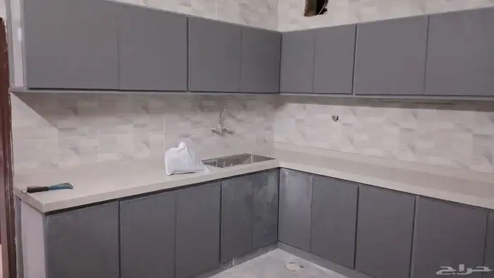 مطبخ تفصيل الحاسب المتر 1