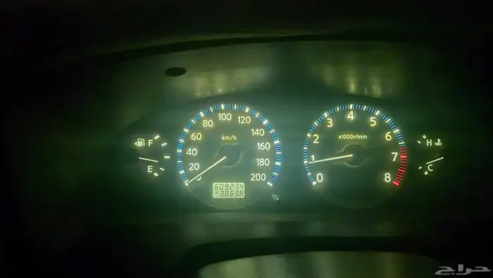 جيب باثفندر 2004 5