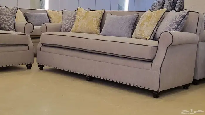كنب مجالس مودرن تصميم أمريكي 0