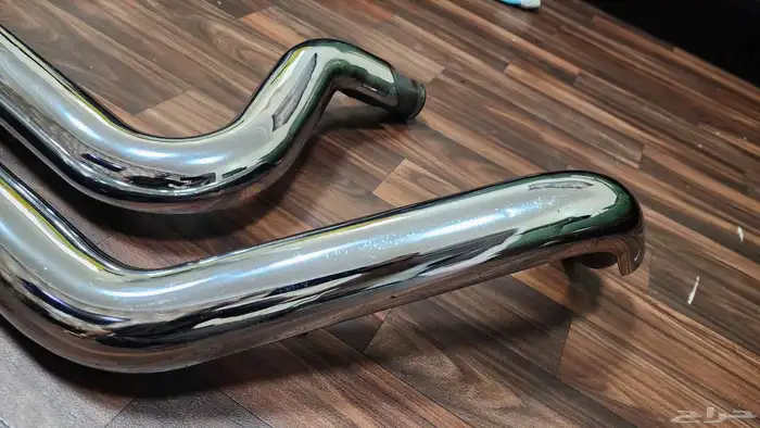 قطع غيار وإكسسوارات هارلي سبوستر 5