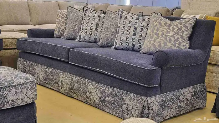 كنب مجالس مودرن تصميم أمريكي 10