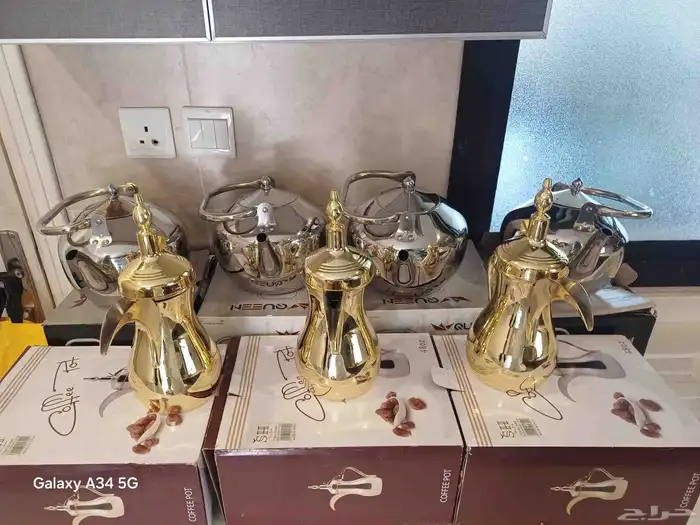 مظيفات مضيفين مباشرين قهوجيات جده 29