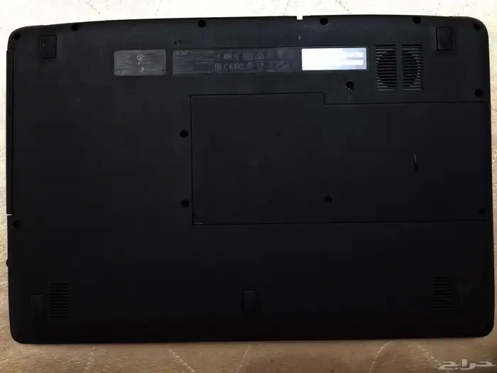 لاب توب acer اخو الجديد 5