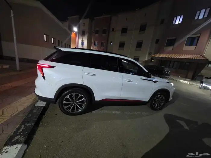 شانجان cs75 plus sport 4