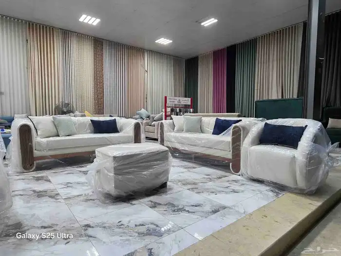 كنب الهبه عروض وخصم 3