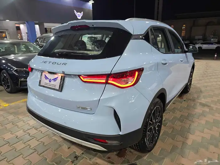 جيتور X50 2025 بريميوم( كاش - تقسيط ) 7