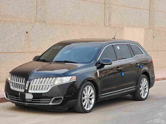 لنكولن 2012 2