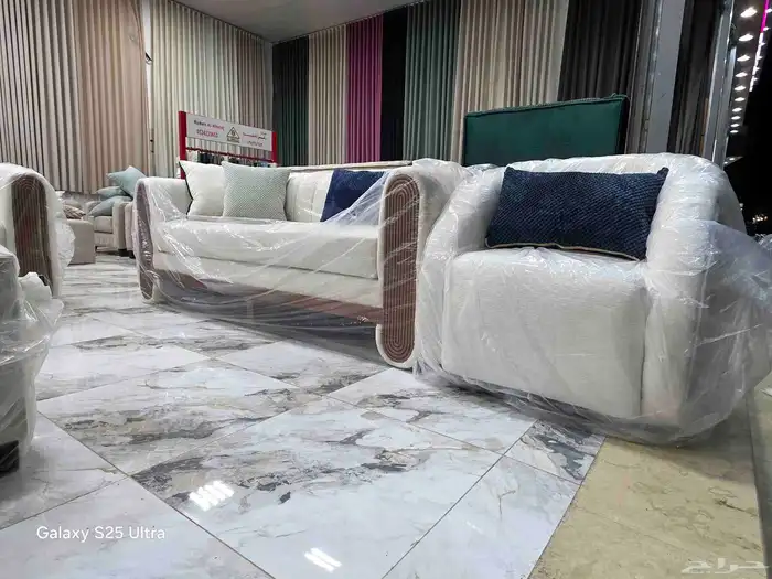 كنب الهبه عروض وخصم 1