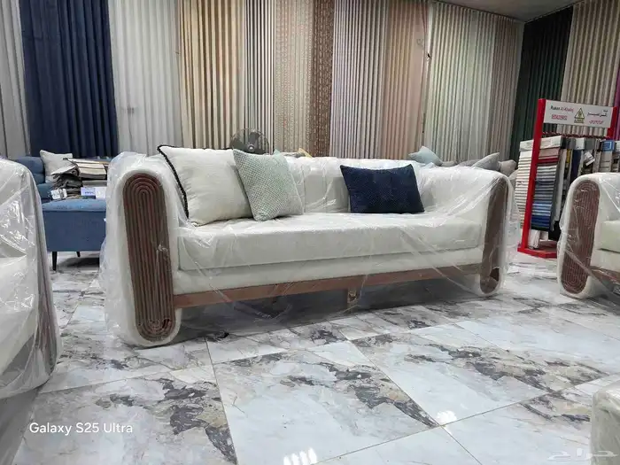 كنب الهبه عروض وخصم 2