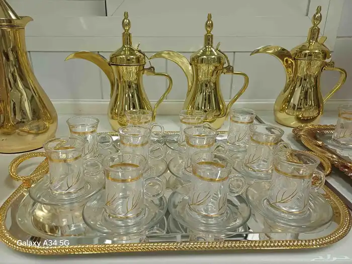 مظيفات مضيفين مباشرين قهوجيات جده 28