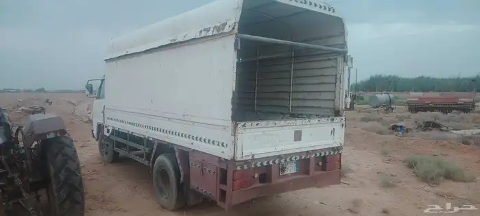 للبيع دينا موديل 90 1