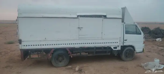 للبيع دينا موديل 90 4