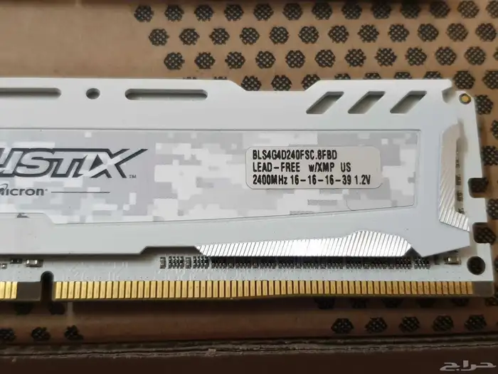 رامات 16gb ddr4 1