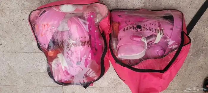 سكيت رول جديد 0