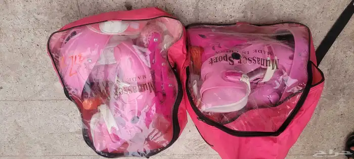 سكيت رول جديد 3