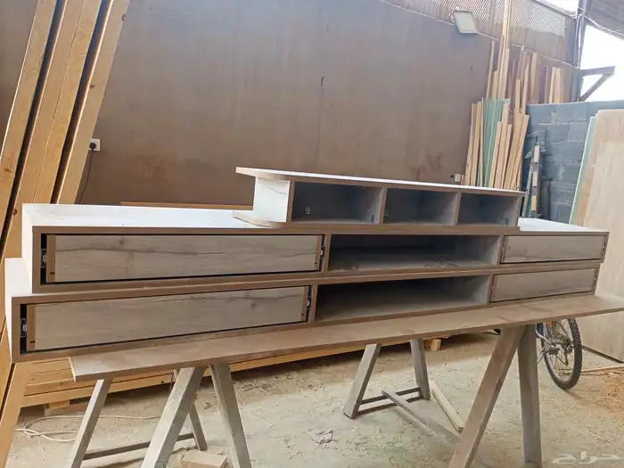 ابواب ودواليب غرف نوم مكاتب 1