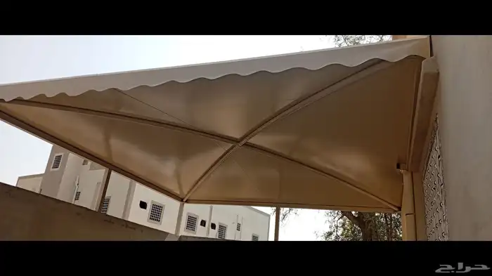 مضلات سيارات سواتر جلسات خارجيه 6