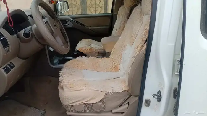 نيسان للبيع 81الف 4