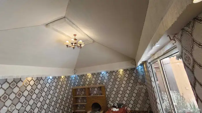خيام مظلات سوتر بيت شار شعنكو الجوال 4