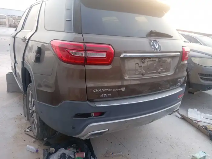 شان جان cs95 0